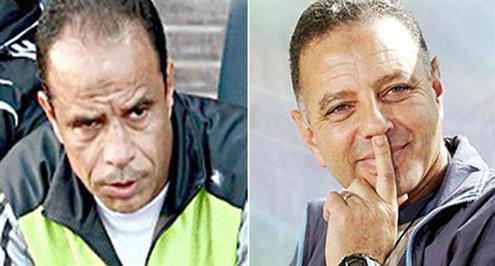 بالفيديو .. يوسف يسقط جابر بثلاثية فى الدورى الليبي ويتأهلان معاً إلى الدورة السداسية